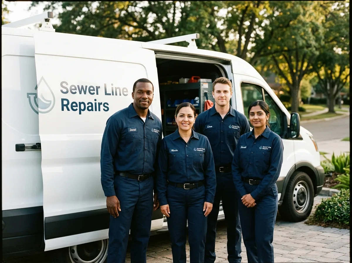 Emergency Plumber company in Crewe, VA